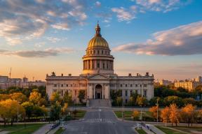 От кризиса до лидера: как Бочаров изменил Волгоградскую область