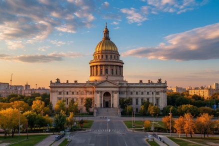 От кризиса до лидера: как Бочаров изменил Волгоградскую область