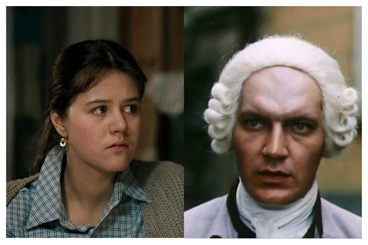 Женился на Людке из «Любовь и голуби», но живет с другой. Куда пропал «Ломоносов» русского кино Игорь Волков