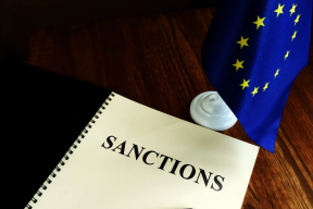 Экономист Чирков: Запад вводит «беспрецедентные» санкции и делает себе хуже