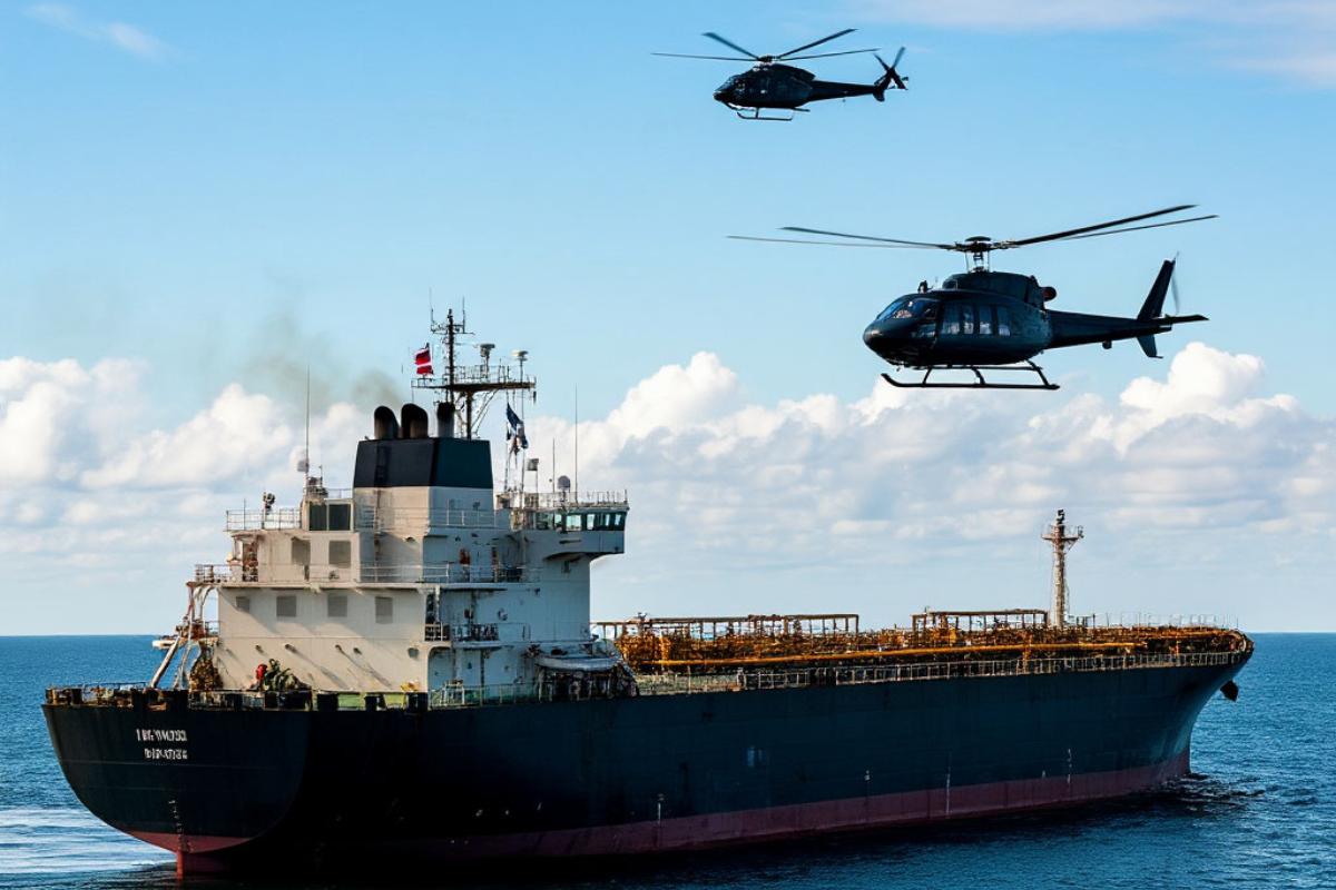 Пираты эстонского моря. Карлики из НАТО решили укусить Россию, но испугались. Что дальше?