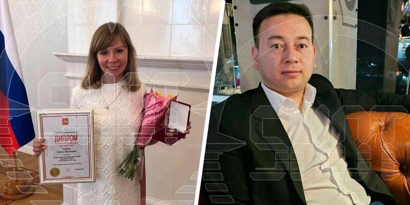 A university teacher in Vologda was murdered by her roommate and former student from Tajikistan