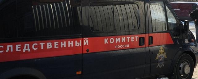 В Воронеже найдено тело пенсионера с огнестрельным ранением
