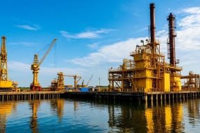 В МИД РФ жестко осадили США из-за попыток диктовать правила торговли нефтью