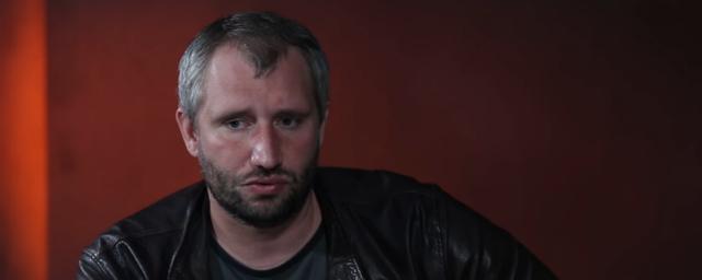 Юрий Быков снимет игровой фильм по мотивам «Ходячего замка» Миядзаки