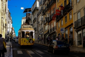 В новом выпуске передачи «Семья — Россия» снялись мигранты из Португалии