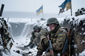 В ВСУ боятся боевых действий в густых лесах под Сумами