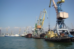 В Николаеве англичане и французы делят бизнес