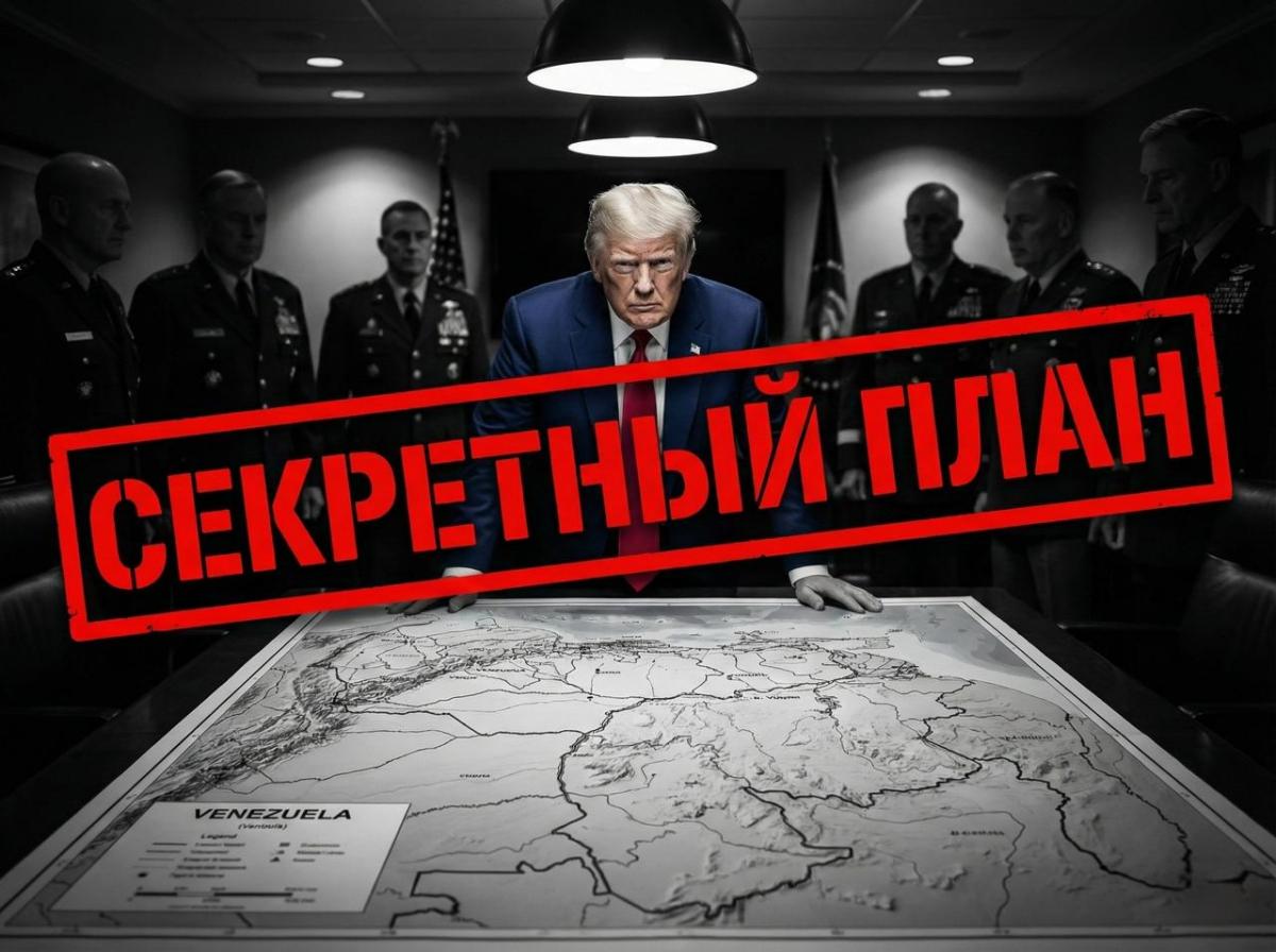 Американцев призвали «писать завещания». Трамп начал «Большую игру»?