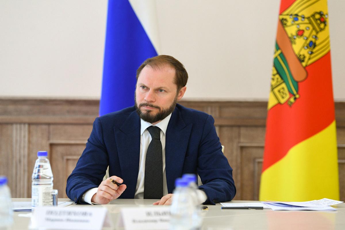В Тверской области откроют высокотехнологичный завод для строительства ВСМ