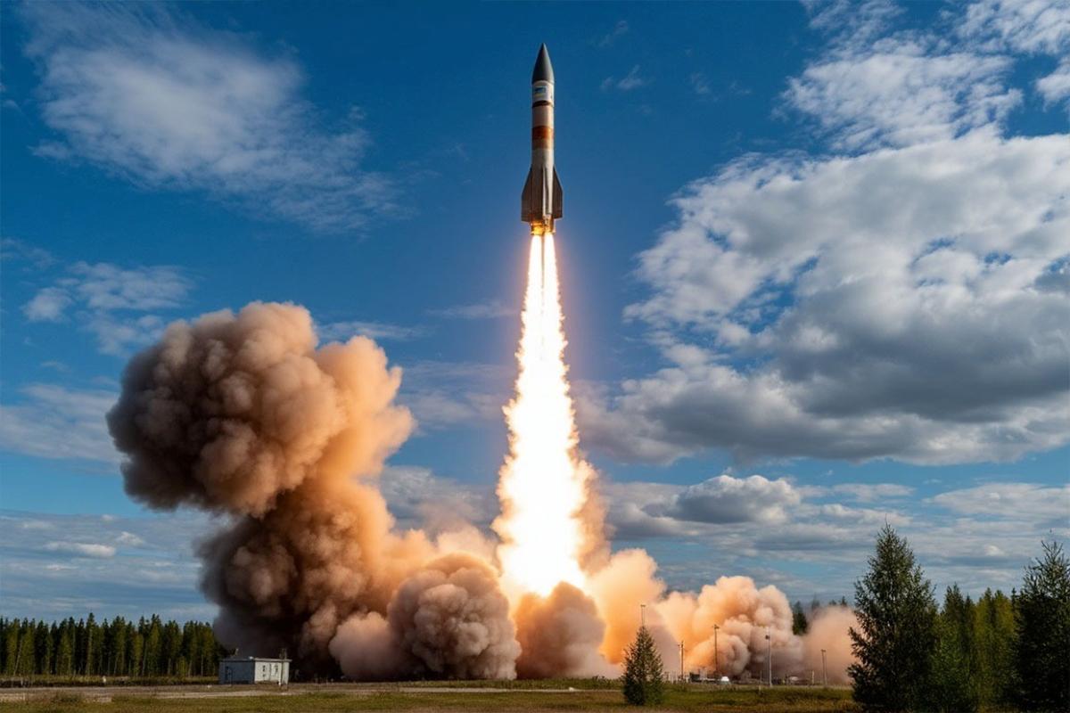 Ядерный сигнал тревоги: 40 стран требуют предупреждать о ракетных пусках за сутки