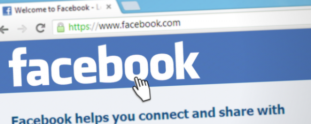 В отношении компании Facebook началось антимонопольное расследование