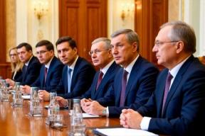 Финансисты спрогнозировали решение Банка России по ключевой ставке