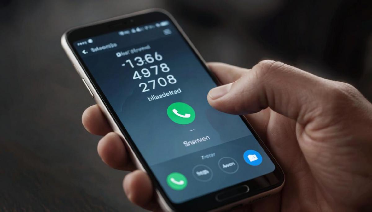 Россиянам объяснили, как распознать номер телефонных мошенников