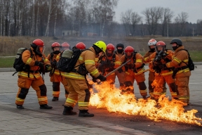 «Пусть горят?»: чиновники отказались защищать хабаровское село от лесных пожаров