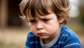 Специалист в области психиатрии поделилась рекомендациями по работе с детской осенней депрессией