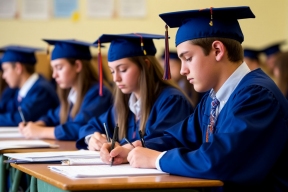 Фальков: переход на прием в вузы по итогам четырех тестов ЕГЭ не планируется