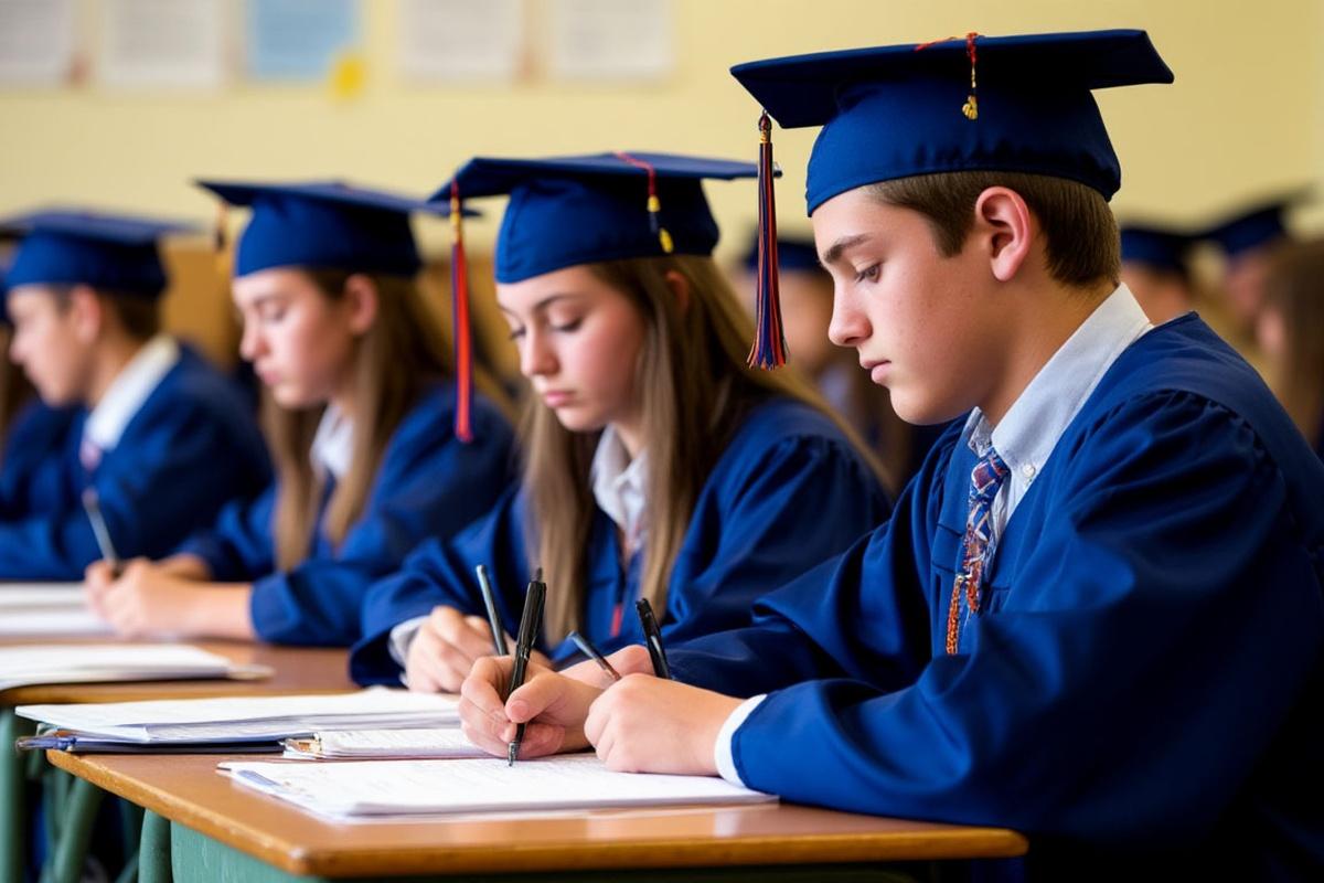 Фальков: переход на прием в вузы по итогам четырех тестов ЕГЭ не планируется