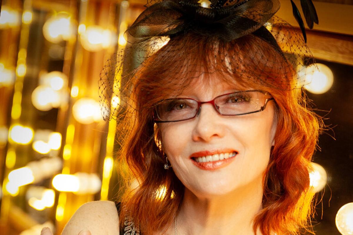 Звезда живет за копейки. Ольга Зарубина рассказала, сколько денег достаточно для жизни в Москве