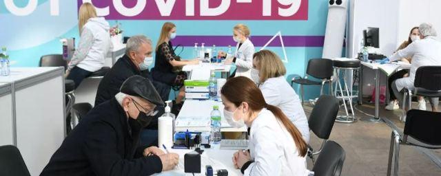В Астрахани введена обязательная вакцинация для некоторых категорий граждан