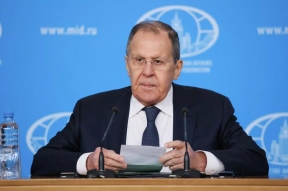 «Он не хочет мира»: Лавров — о скандальном выступлении Зеленского в Мюнхене