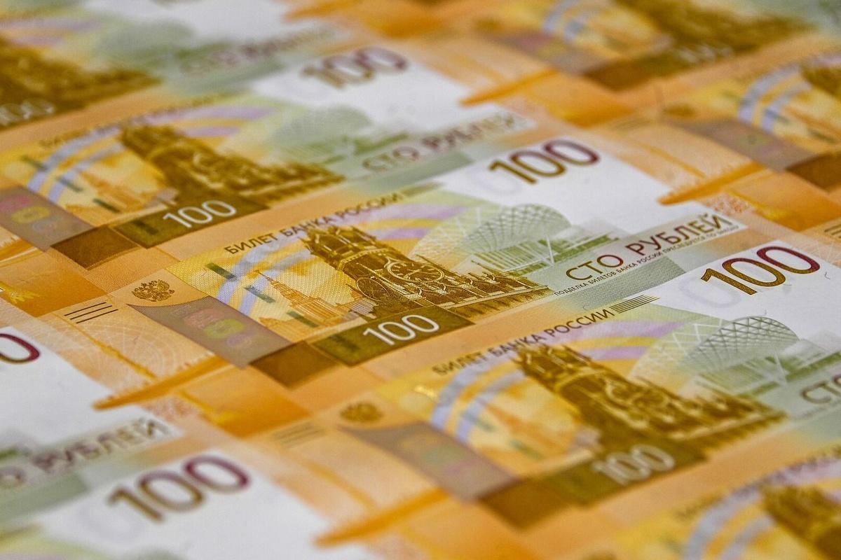 Тюменской области в правительстве РФ одобрили 3,4 млрд инфраструктурного кредита