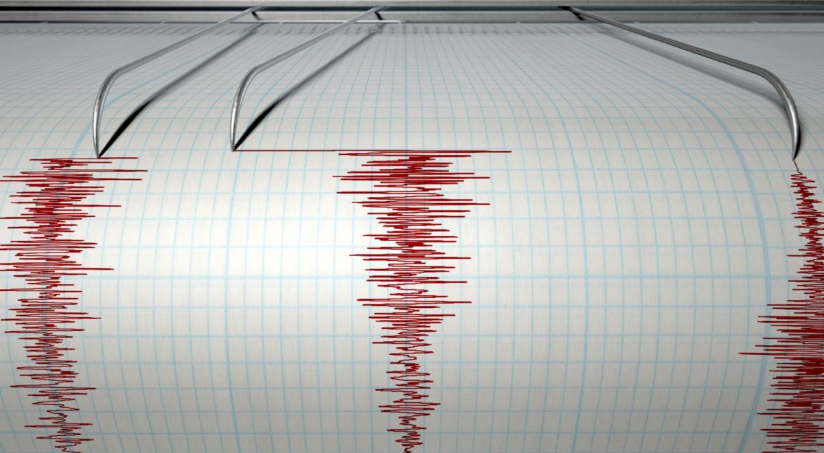 В Аргентине произошло землетрясение магнитудой 6,6