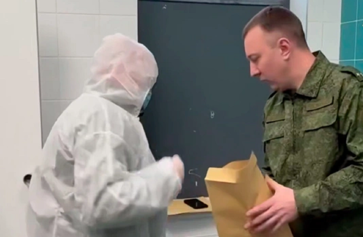 Перед нападением на школу в Одинцово школьник провел десять минут в классе, не произнося ни слова