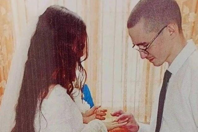 Письмо в 14 лет и «иллюзия семьи»: как сложилась история Галявиева и его невесты