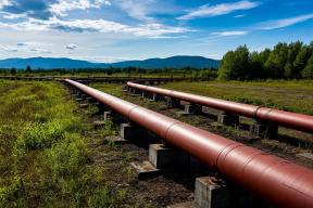 Транзит казахстанской нефти в Германию: кто окажется в проигрыше?