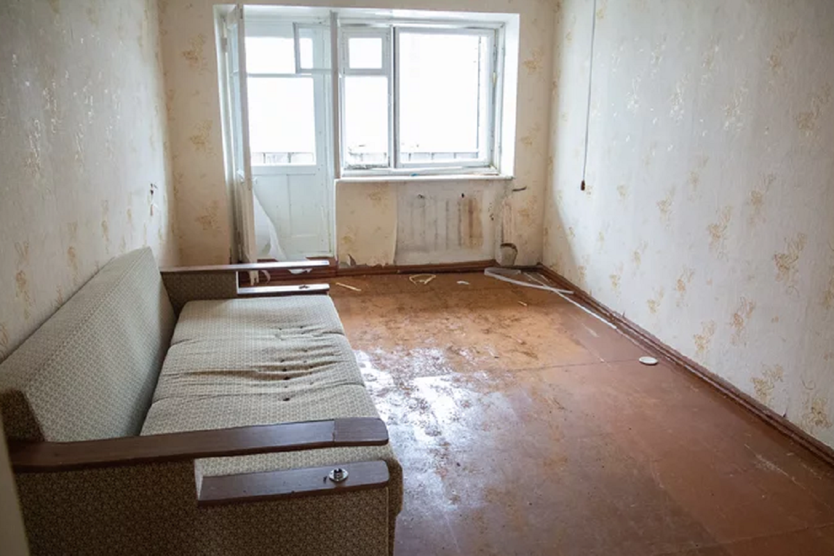 В Совфеде опровергли информацию о планах по изъятию у россиян пустующих квартир