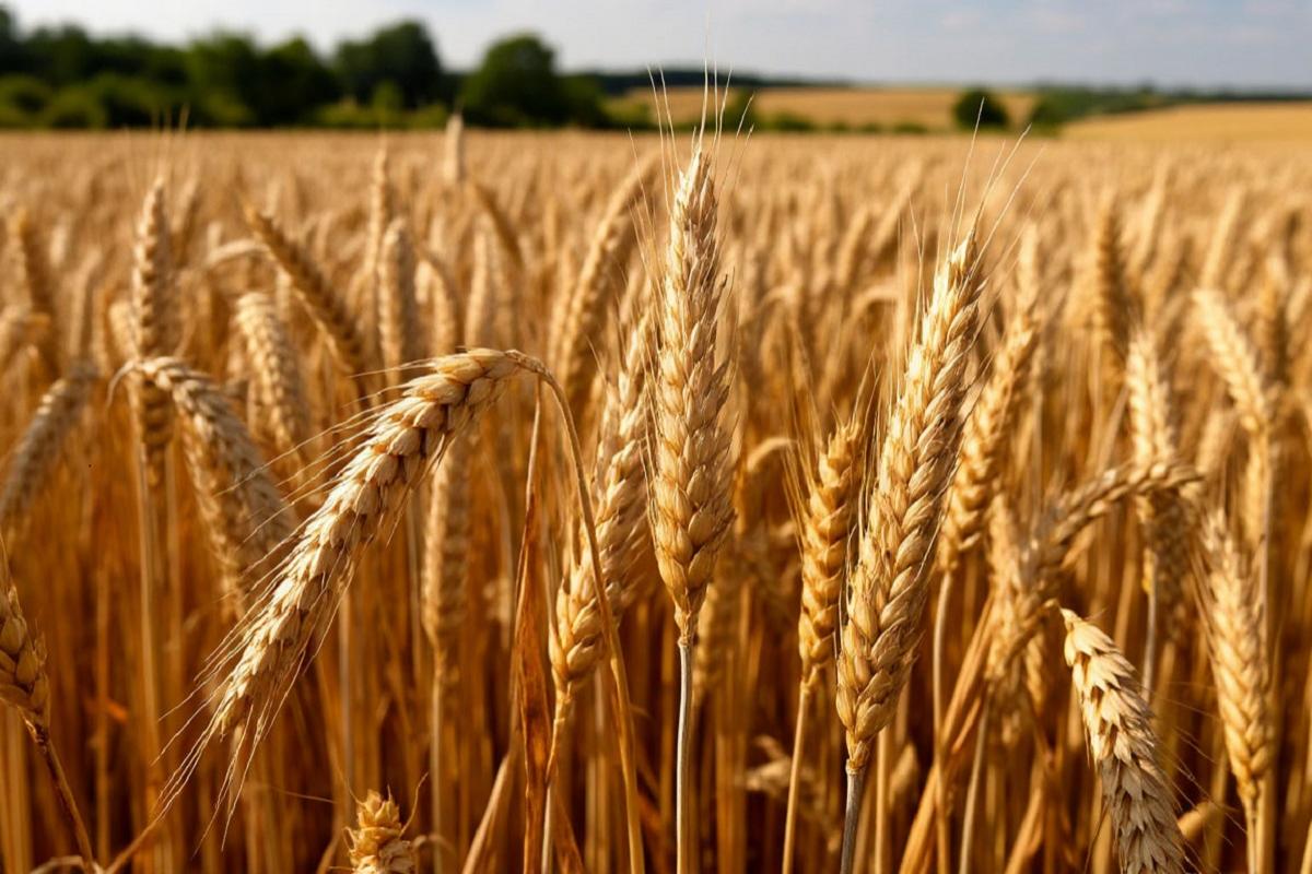 Аграрии России компенсировали потери юга рекордным урожаем в других регионах