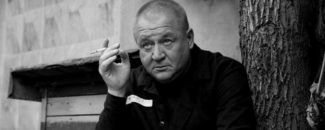 Народный артист РФ Анатолий Узденский умер на 67-м году жизни