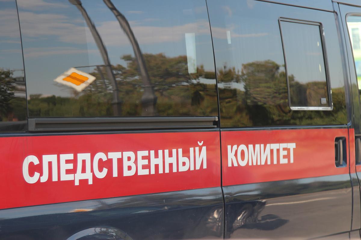 На севере Москвы мужчина с ножом атаковал патрульных при задержании