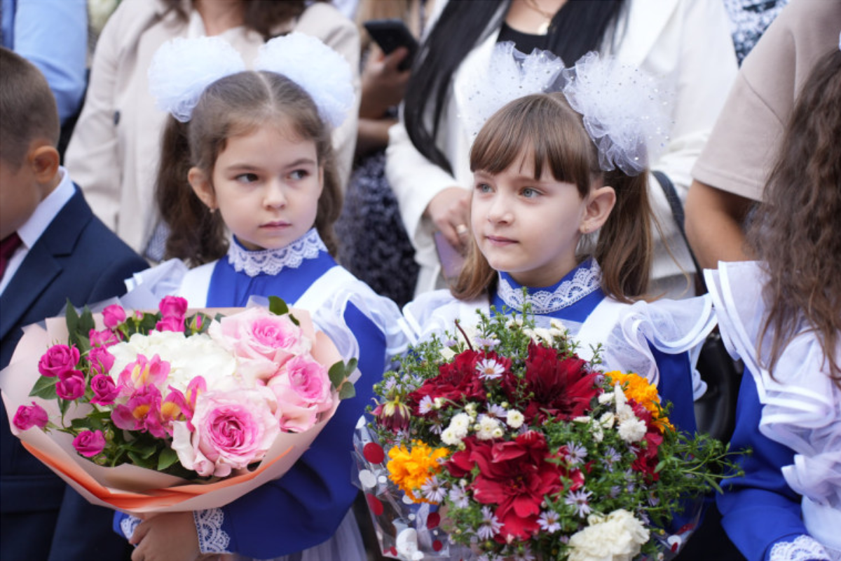 Глава Ульяновска Александр Болдакин: Учебный процесс для ульяновских школьников и педагогов будет проходить в современных, качественных и безопасных условиях