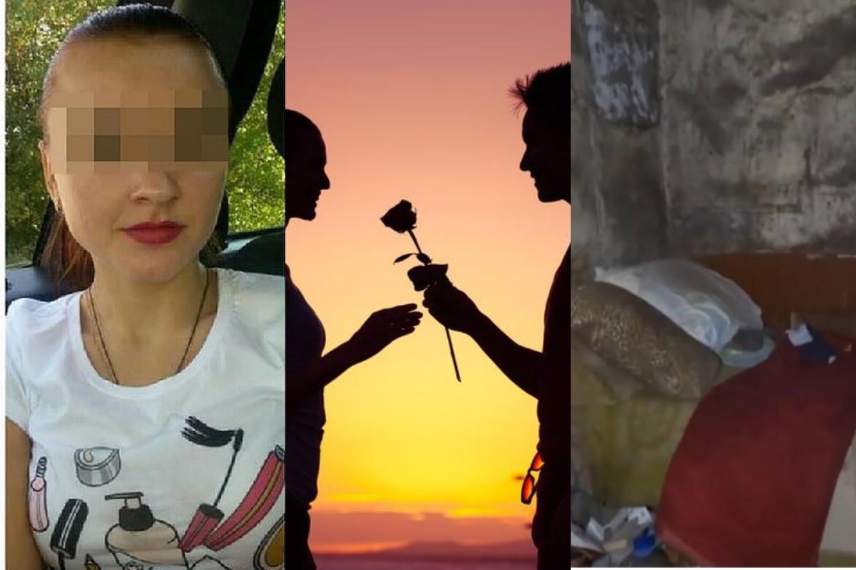 65 дней ада в гараже ужасов. Как жительницу Крыма, попавшую в рабство, спасла Библия