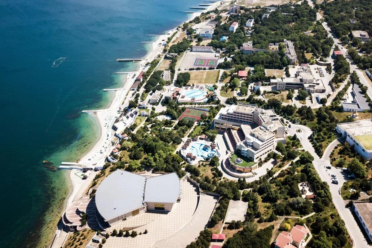 Кубань приняла 15 миллионов туристов с начала 2025 года