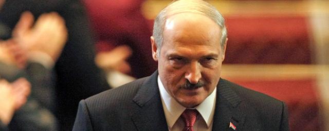 Лукашенко пригласил наблюдателей НАТО на учения России и Белоруссии