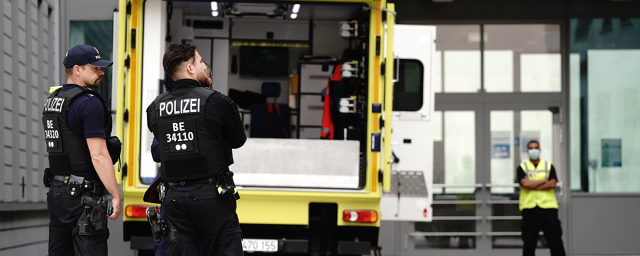 Прокуратура не будет заводить дело без доказательств отравления Навального