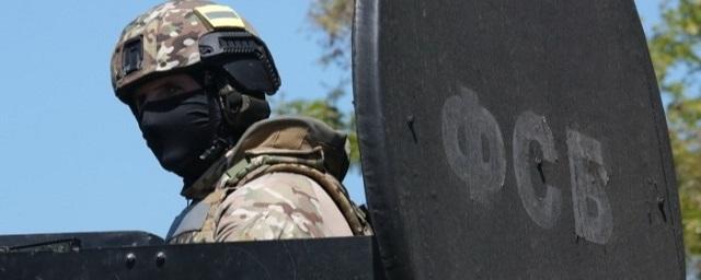 Жителя Ялты задержали сотрудники ФСБ за сбор секретных сведений в пользу СБУ