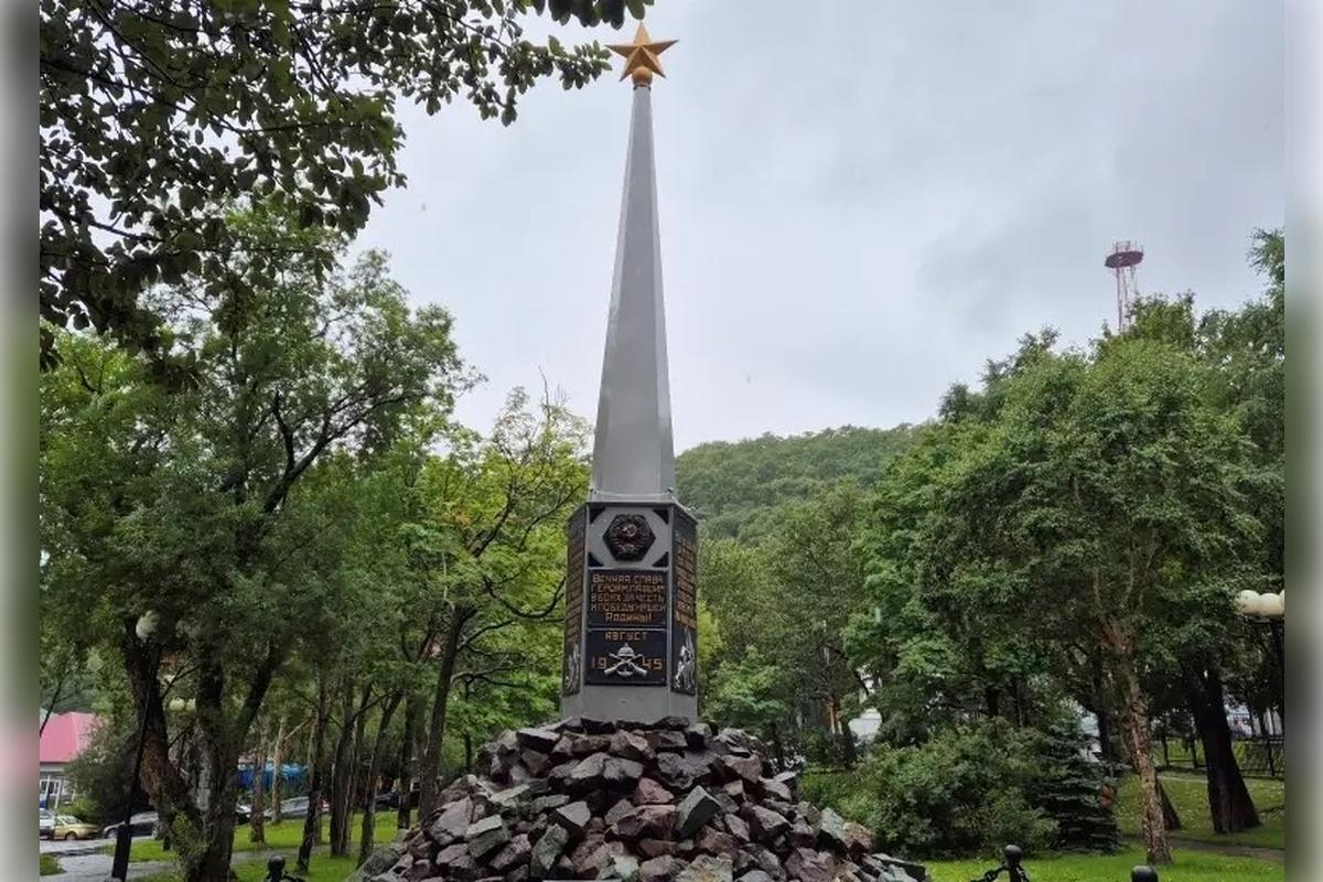 На Камчатке пройдут торжества в годовщину окончания Второй мировой войны