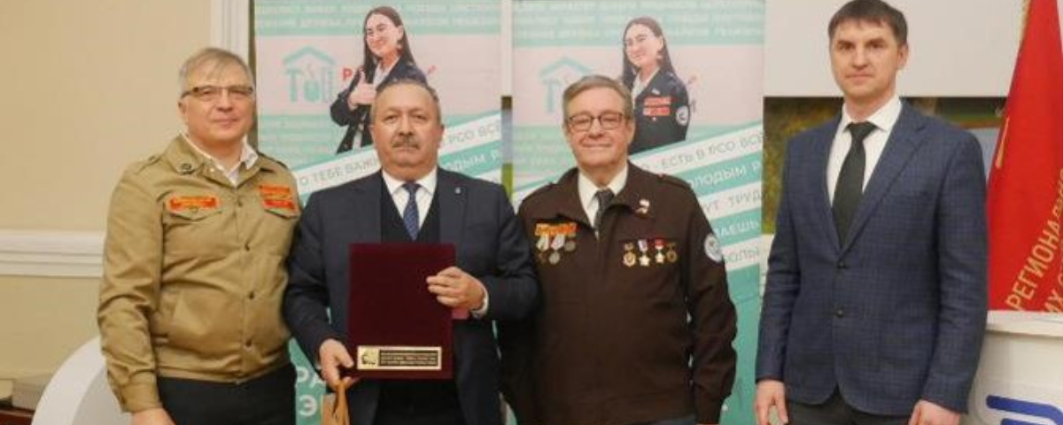 «КАМАЗ» признали лучшим работодателем для студентов в Татарстане