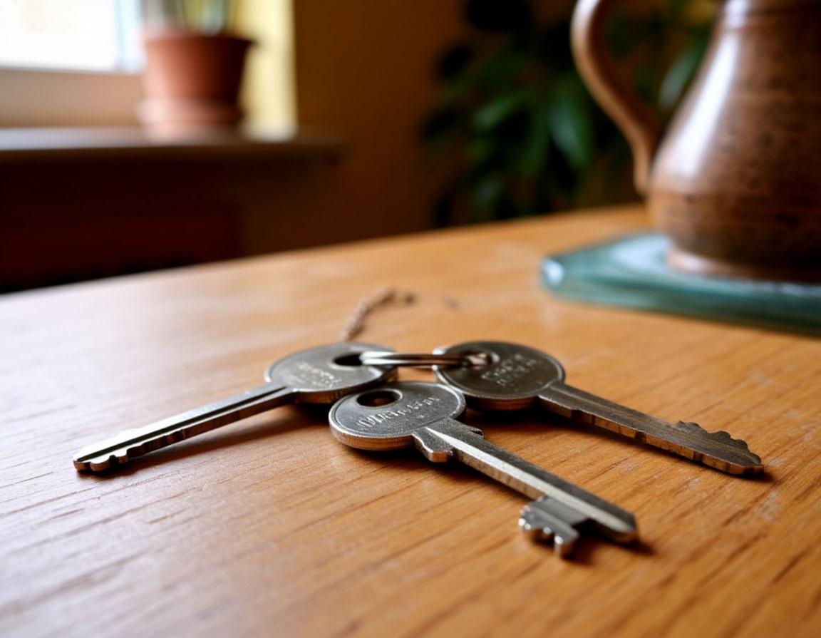 Россиянам дали простой совет, как защитить квартиру от странных арендаторов