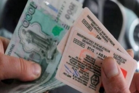 В Свердловской области у группы мигрантов изъяли незаконно полученные водительские удостоверения