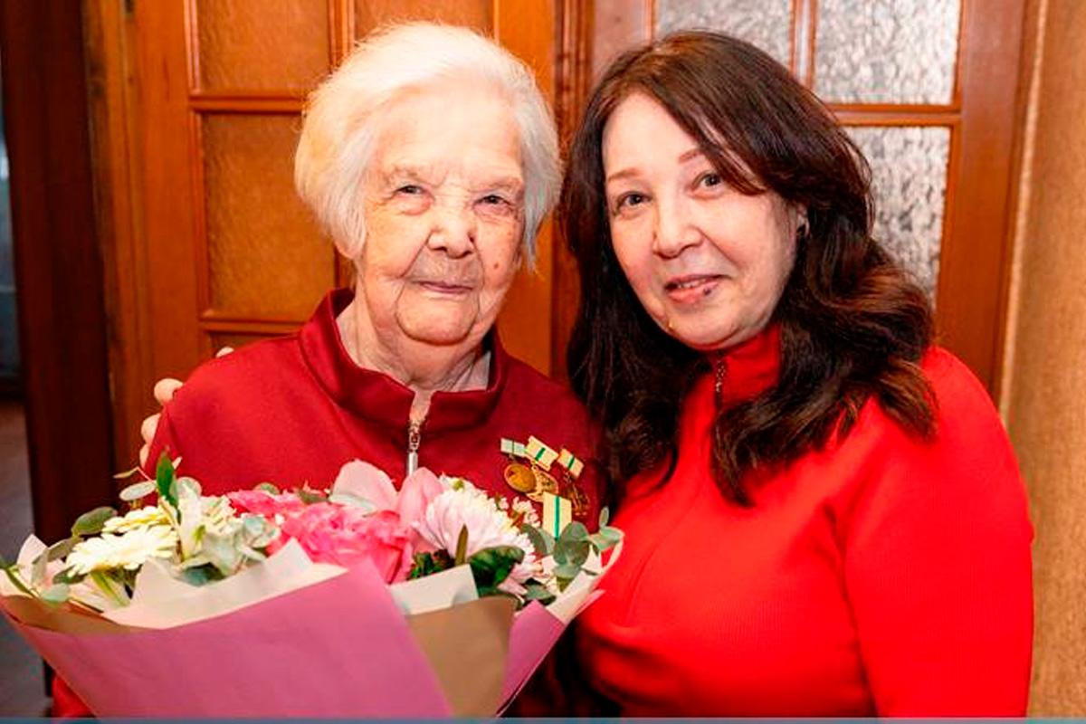 Руслан Заголовацкий назвал жителей Орехово-Зуевского городского округа, переживших блокаду Ленинграда, настоящим примером человеческой стойкости