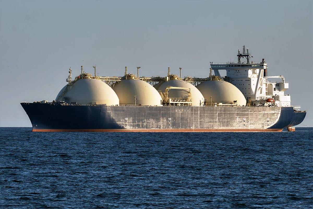 Америка пытается навязать Европе грязный газ