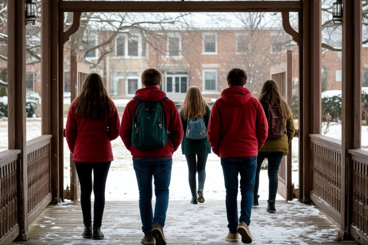 Ректор МПГУ Лубков: Ученикам 5–7 классов уменьшат часы на изучение иностранного языка