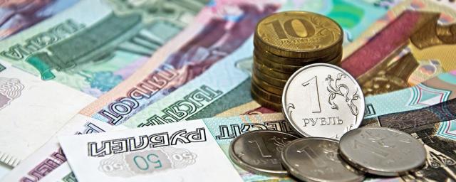 Russia's budget shortfall of 2.5 trillion rubles in taxes in 2022