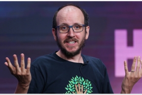 Сценарист «Переходного возраста» стал во главе Гильдии сценаристов Великобритании