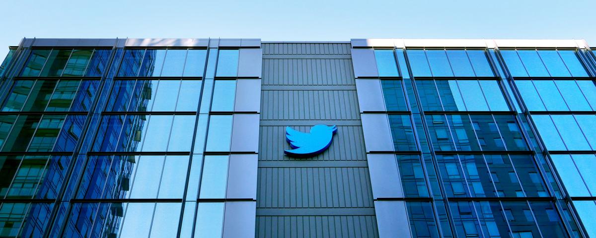 Сотни сотрудников Twitter решили уволиться после ультиматума Илона Маска